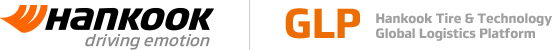 Hankook | GLP (Hankook Tire & Technology Global Logistics Platform)